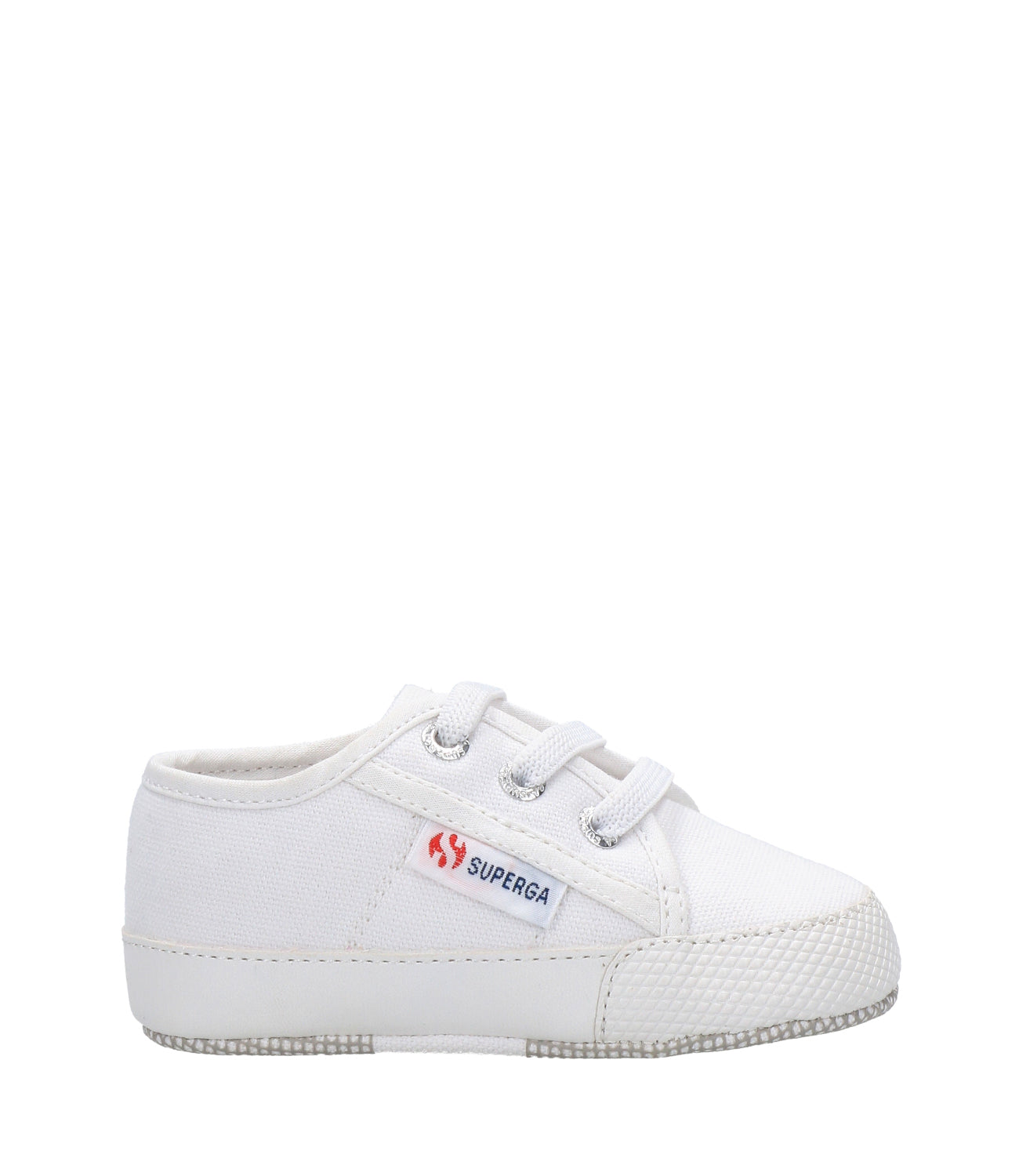 Superga Kids | Sneakers 4006 Bianco