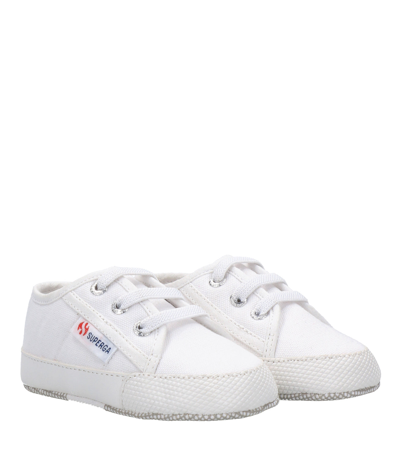 Superga Kids | Sneakers 4006 White