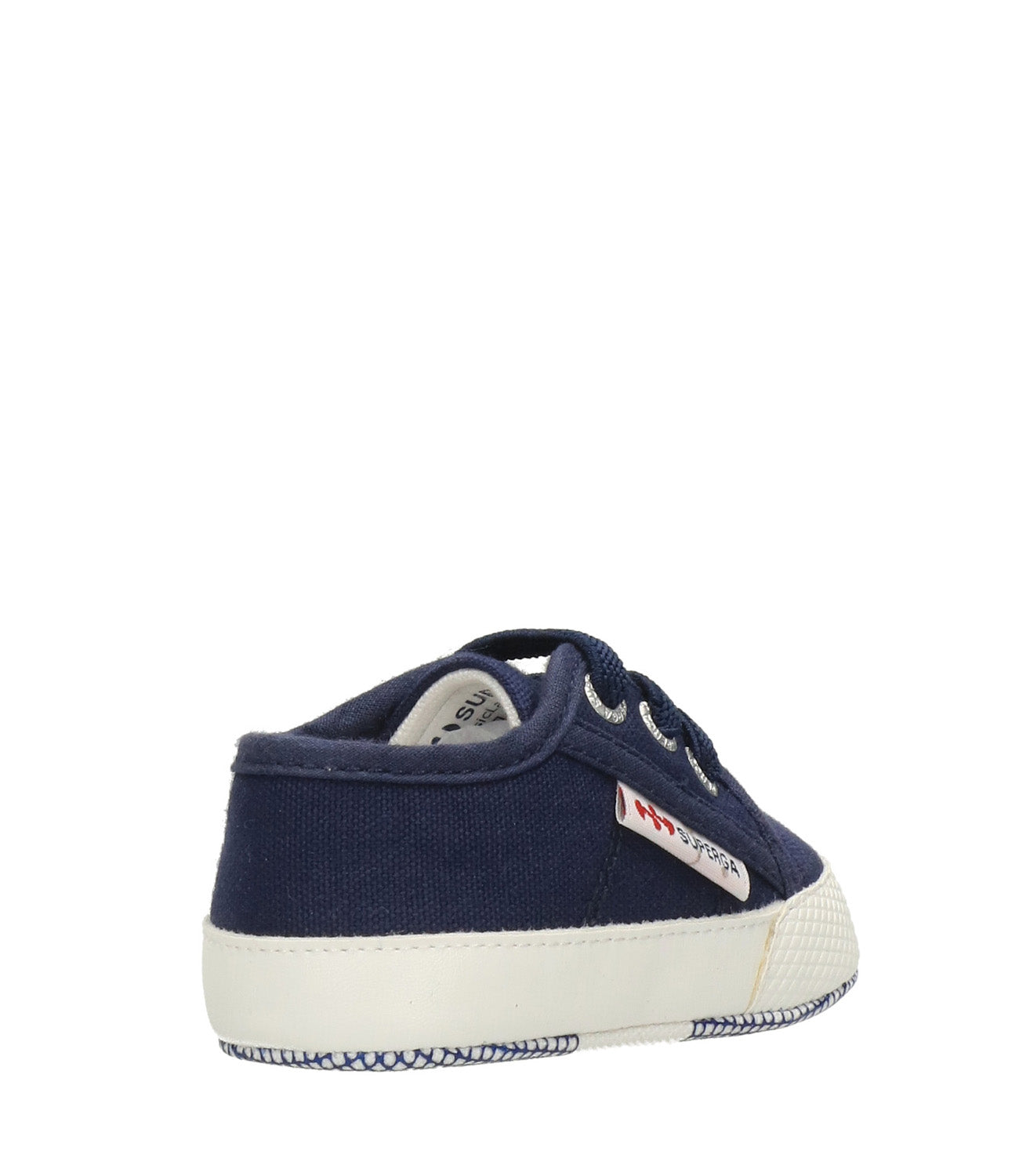 Superga Kids | Sneakers 2750 Blu Navy