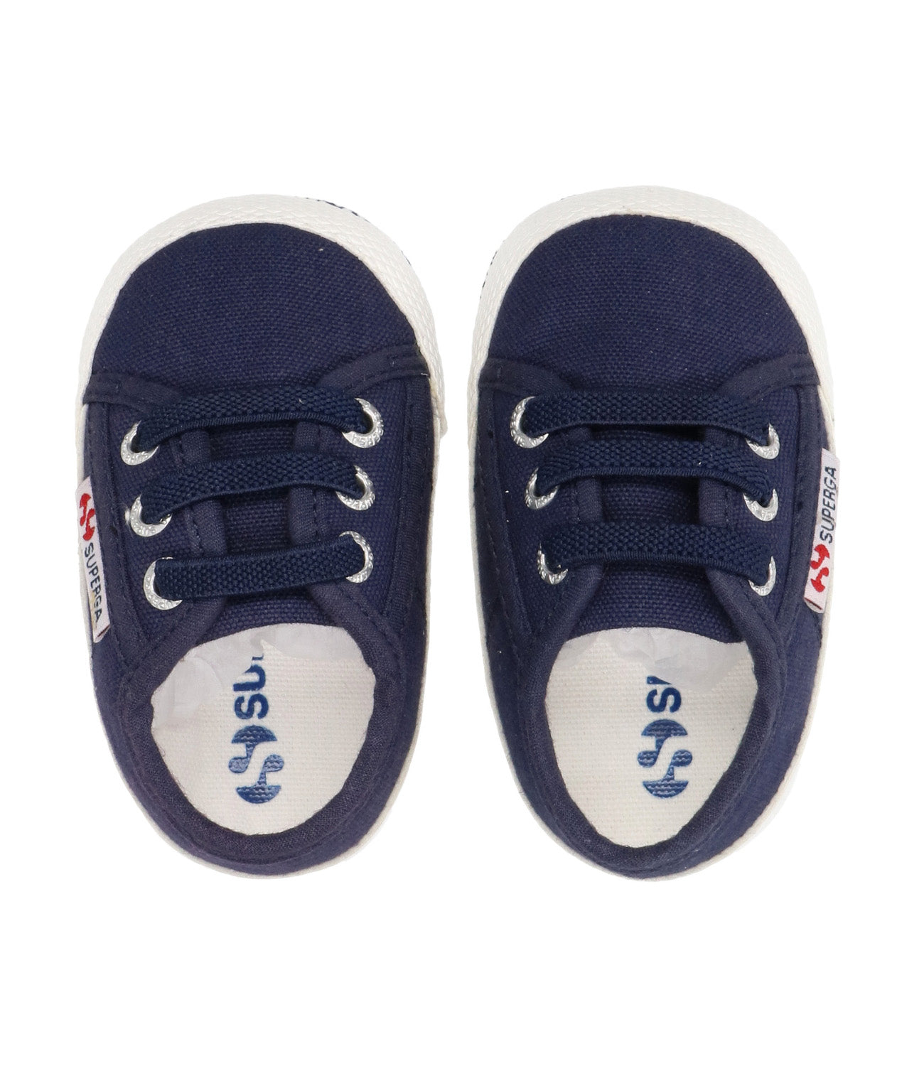 Superga Kids | Sneakers 2750 Navy Blue