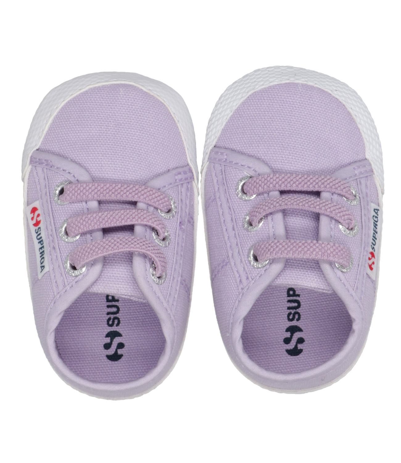 Superga Kids | Sneakers 4006 Baby Lilla