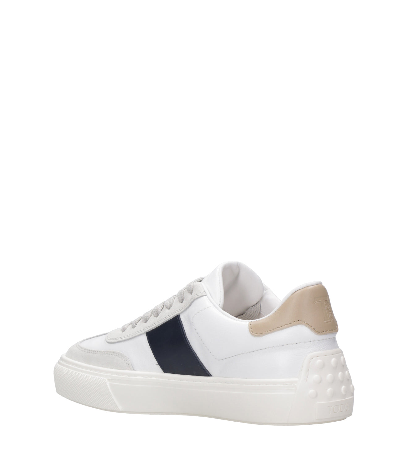 Tod's | Sneakers Bianco e Blu