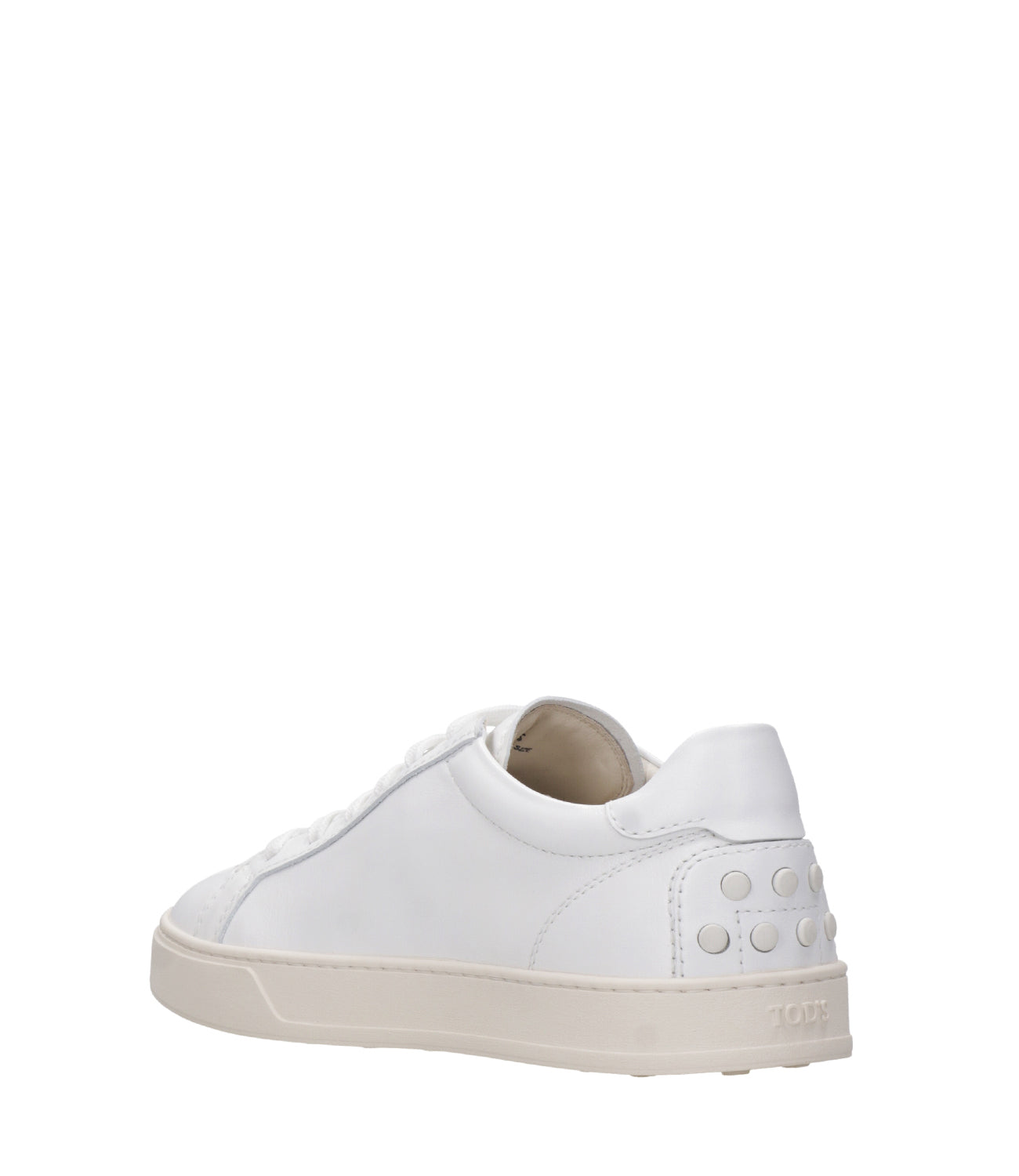 Tod's | White Sneakers