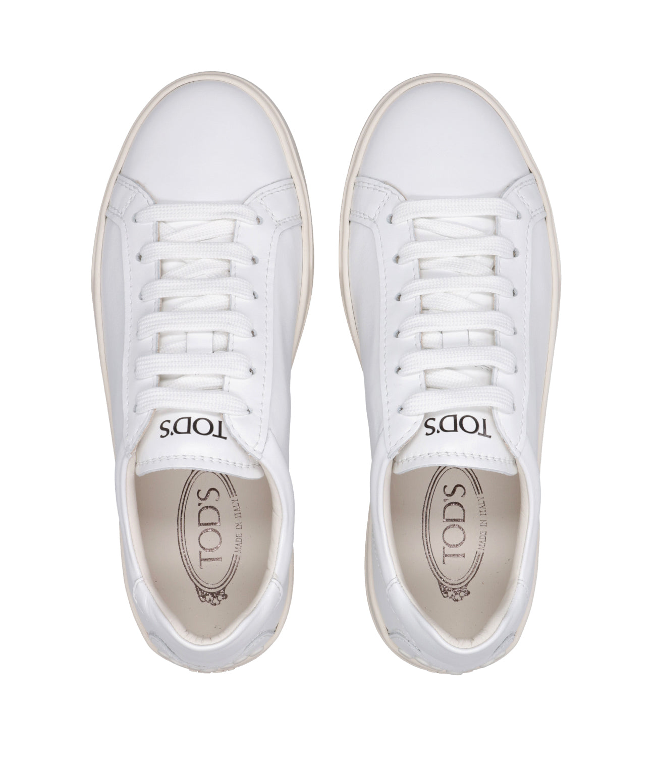 Tod's | Sneakers Bianche