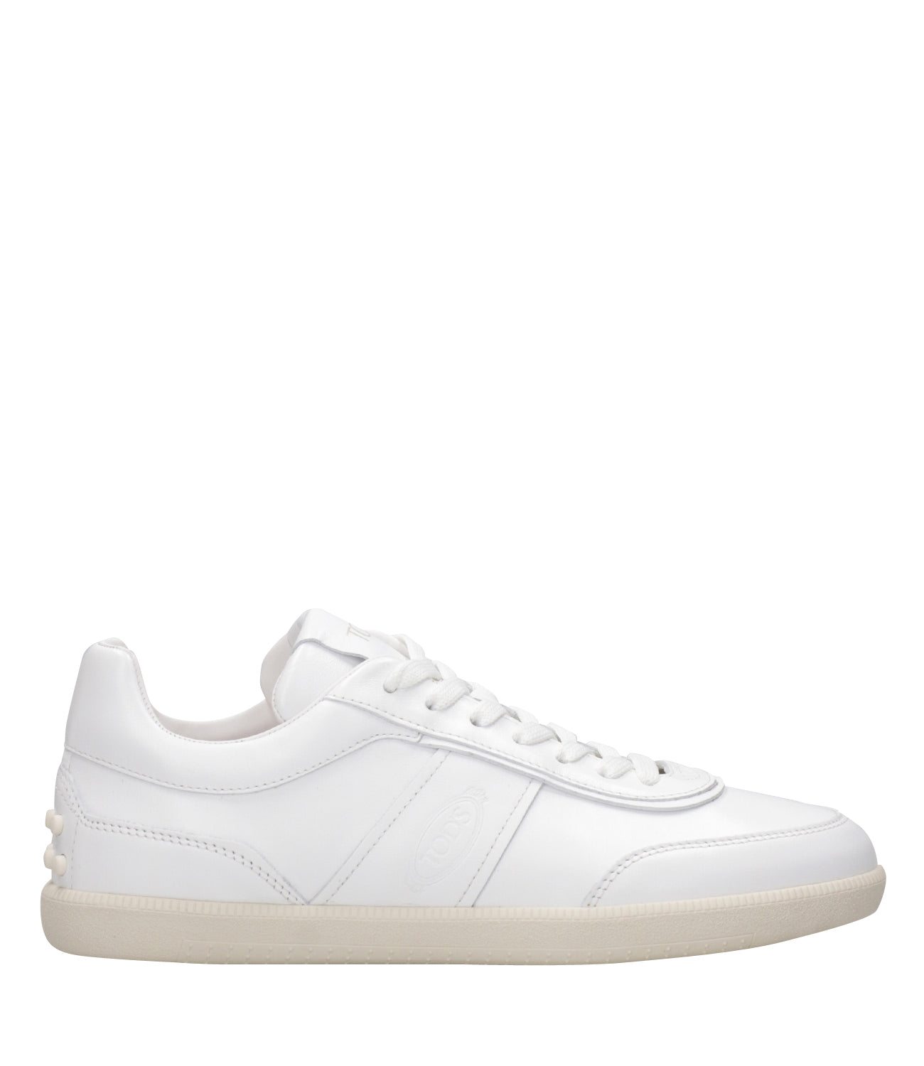 Tod's | White Sneakers