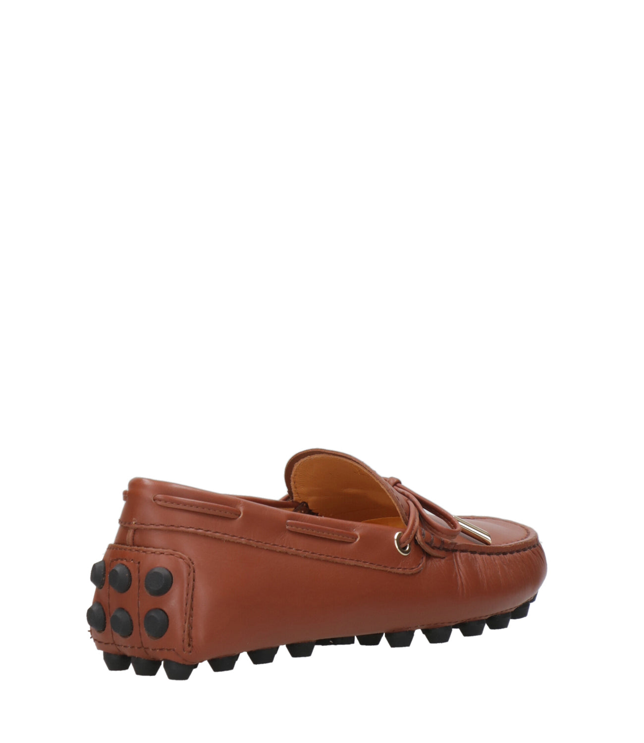 Tod's | Moccasin Leather
