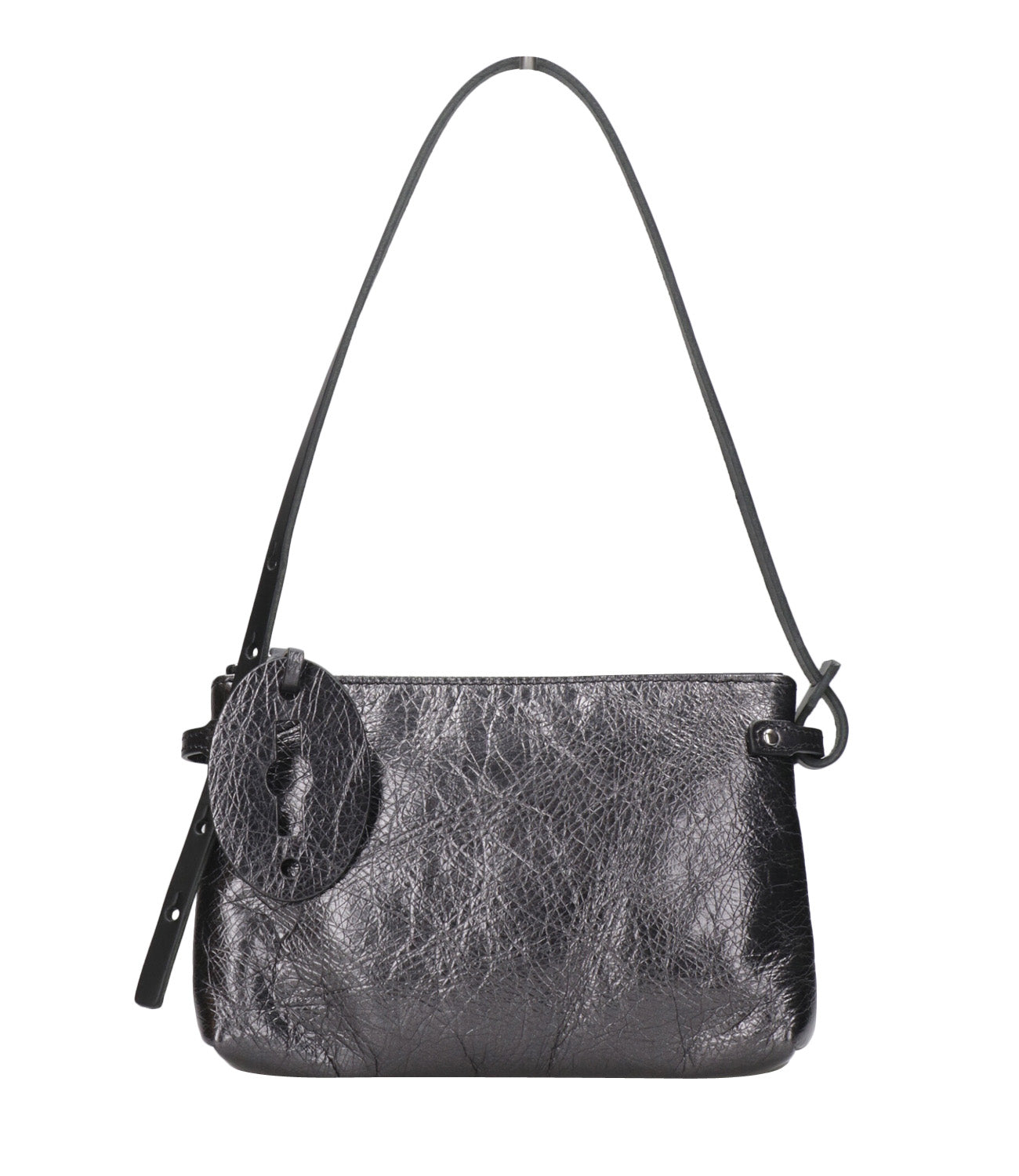 Zanellato | Shoulder Bag Black